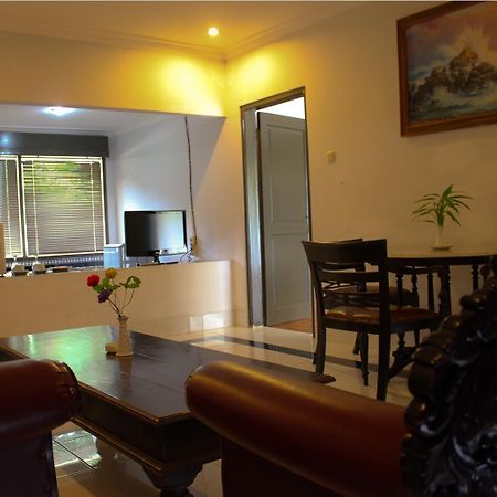 Ever Green Village Puncak Ngoại thất bức ảnh