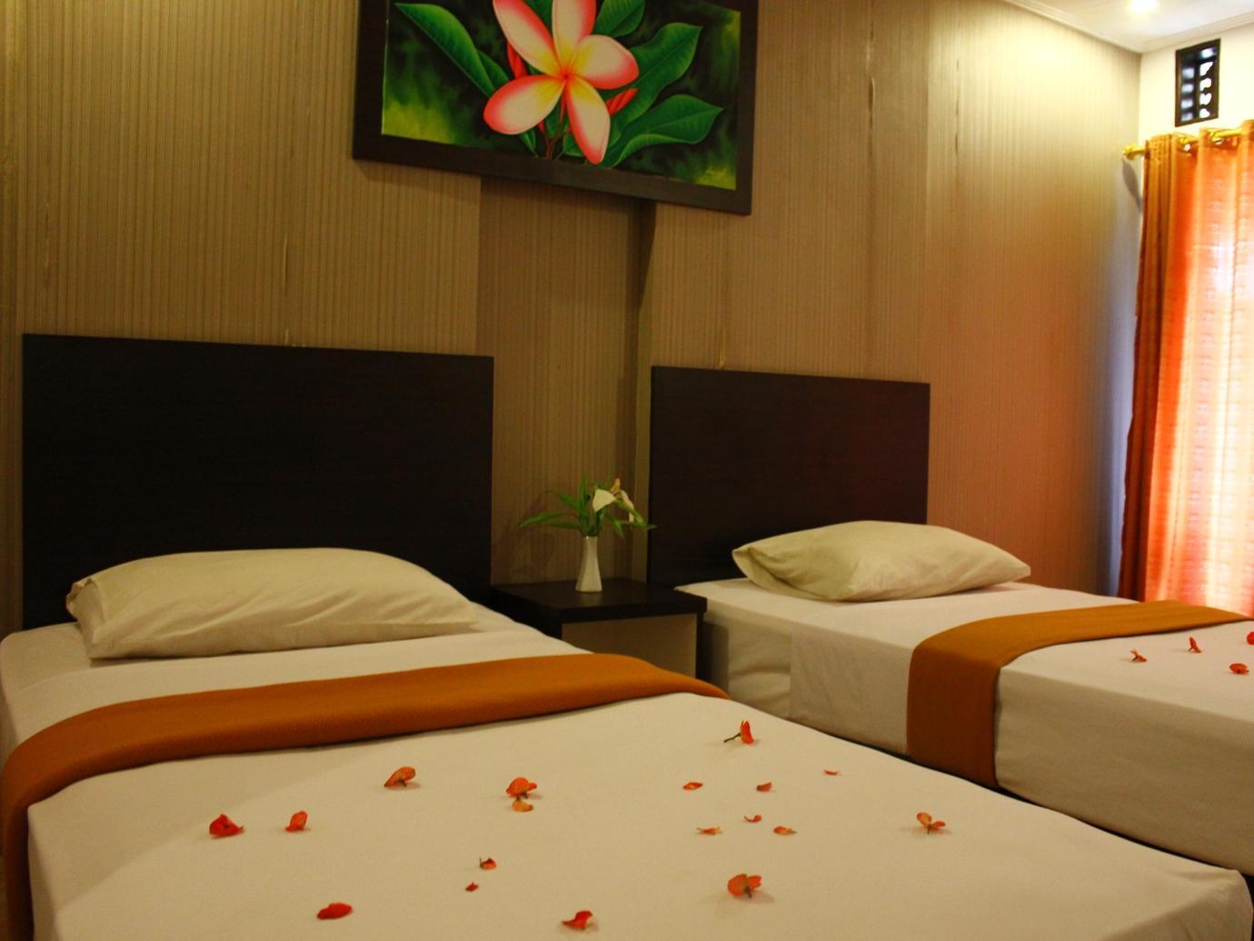 Ever Green Village Puncak Ngoại thất bức ảnh